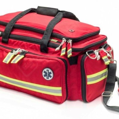 Critical's Advanced Life Support (ALS) Rood