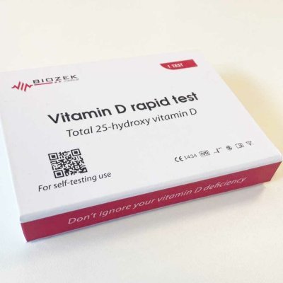 AliveCor Kardia Mobile 6L, 6 kanaals ECG apparaat