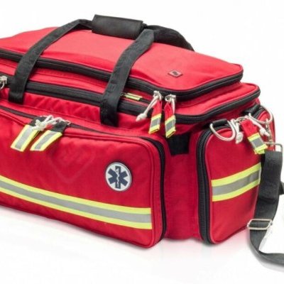 Elite Bags - Critical's Advanced Life Support (ALS) Tarpaulin