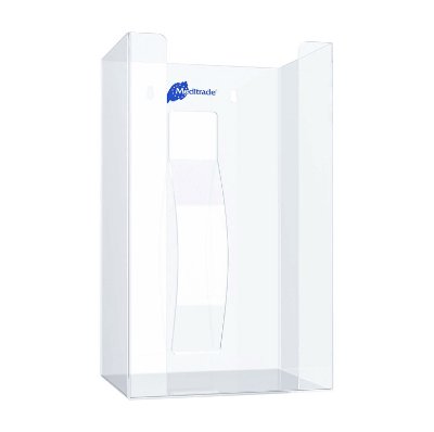 Handschuhspender trio