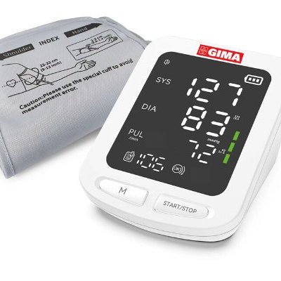 Easycheck electronische bloeddrukmeter