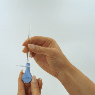 Bionix - verlichte oorcurettes - 50 stuks Variety pack - 50 stuks