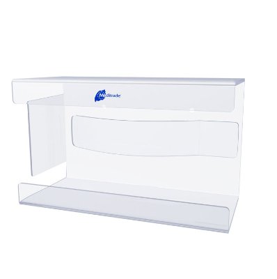 Handschoen dispenser single
