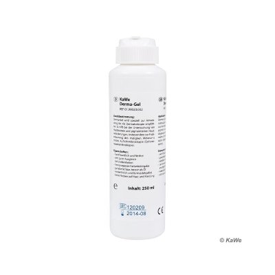 5 Stück für KaWe Dermatoskop