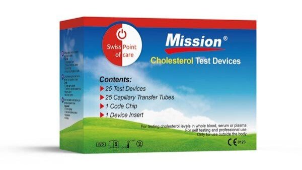 Boso-TM-2450 ABPM 24-uur