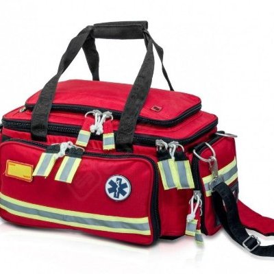 Elite Bags - Extreme's Basic life support (BLS)