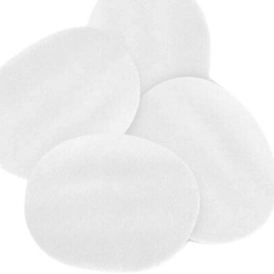 BeeSana® Eye pad, niet steriel, 50 stuks, 5 x 8,5 cm