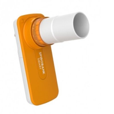 Spirometer