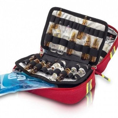 Elite Bags - Ampoule's 84 ampullen