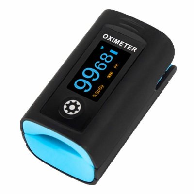 oximeter PC-60F