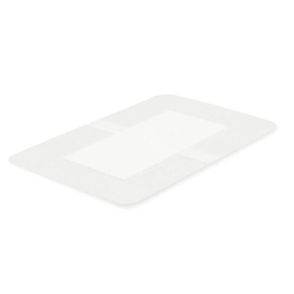 ABE® derm plus transparent steril 6 x 10 cm 50 stück