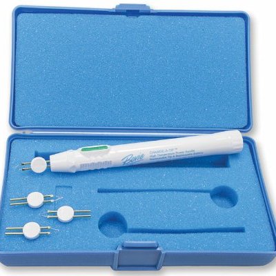 Elite Bags - PHIAL'S Ampullenetui