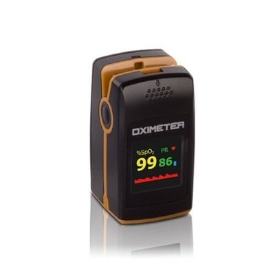 Saturatiemeter, oximeter PC-60NW