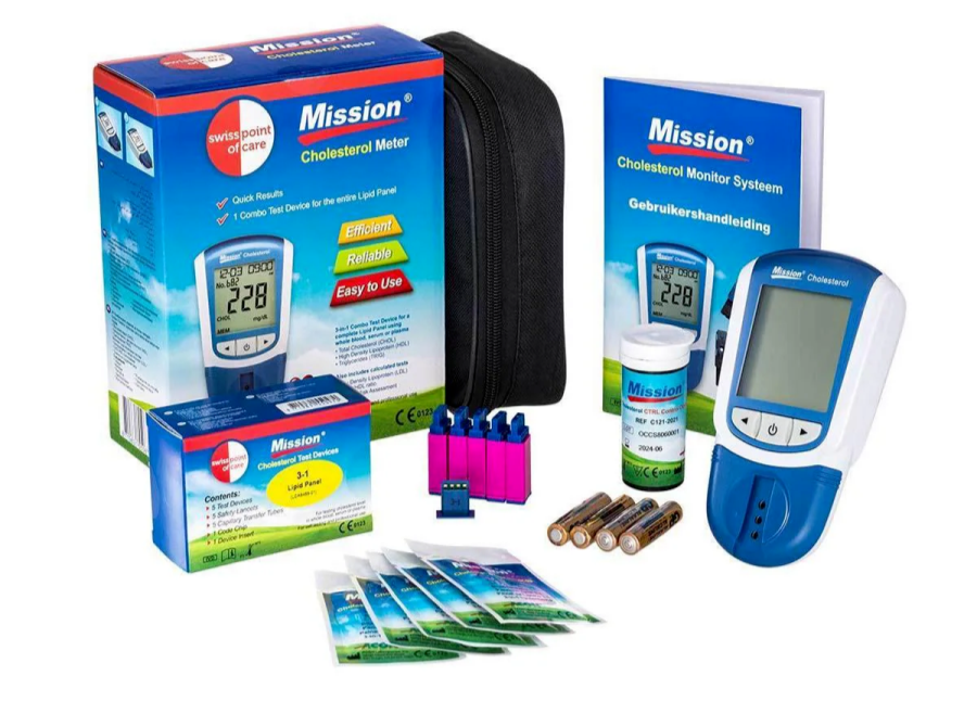 Boso-TM-2450 ABPM 24-uur