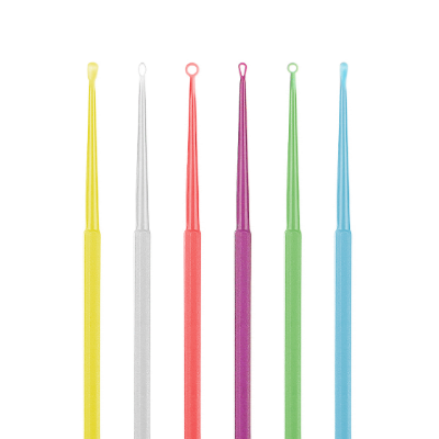 Bionix - Safe Ear Curettes