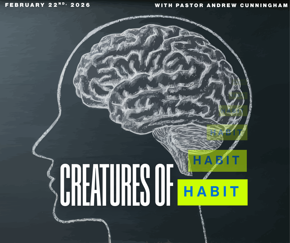 Creatures of Habit - February 20, 2026
