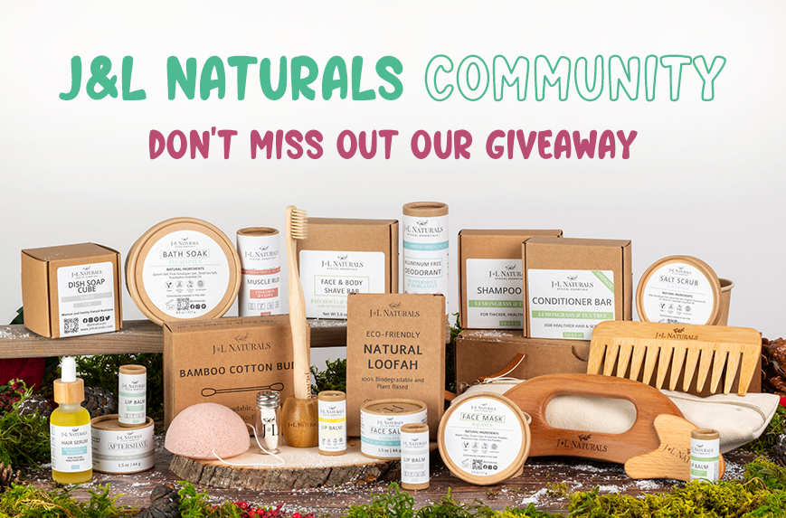 J&L Naturals