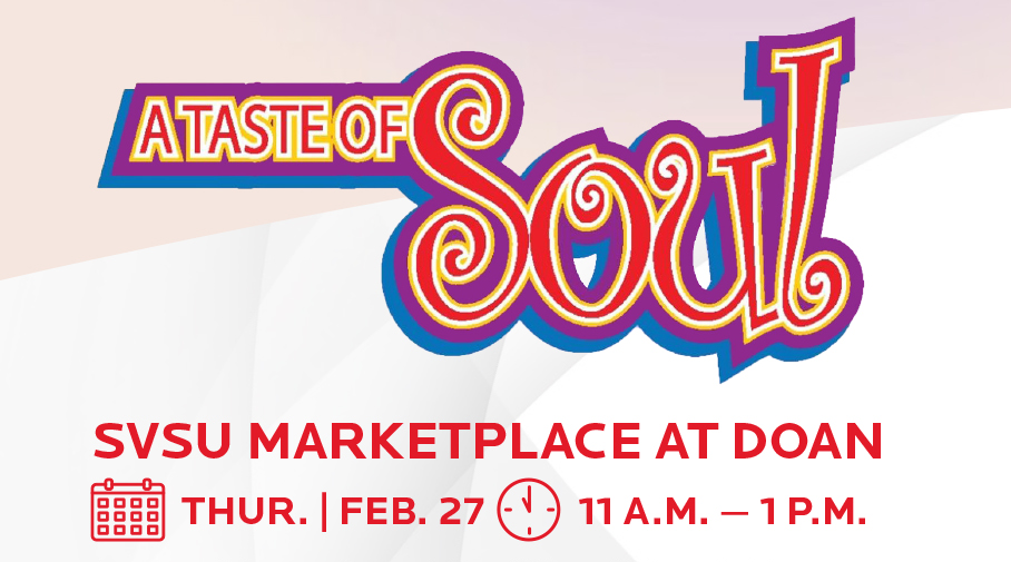 Taste of Soul