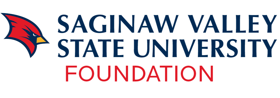 SVSU Foundation logo