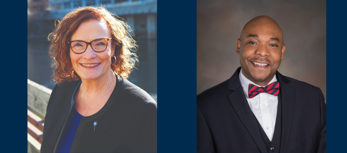 Greenberg and Roberts