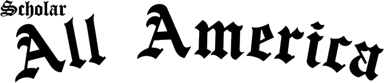 scholar all america logo