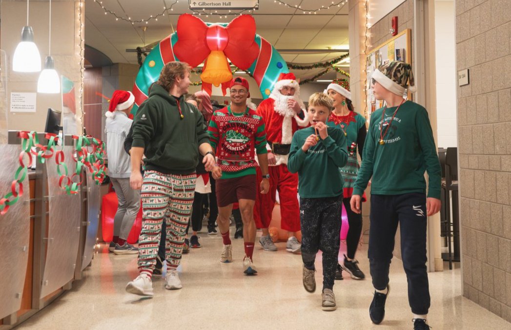 Jingle Bell 5K