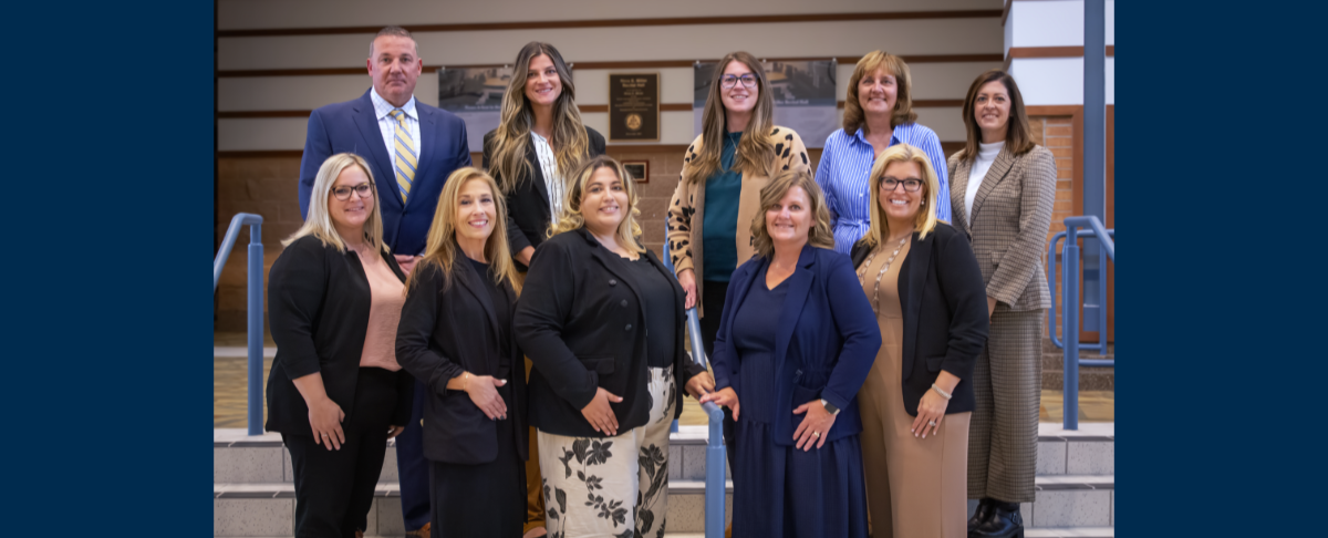 Gerstacker cohort 19