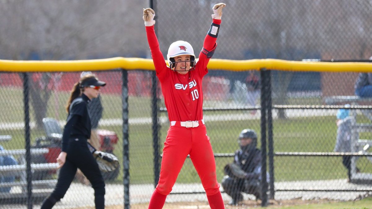 softball