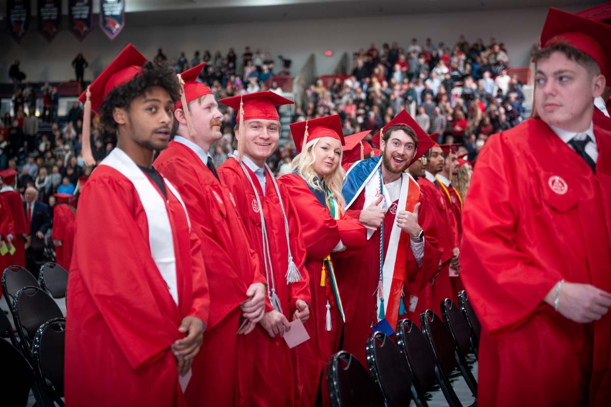 Commencement