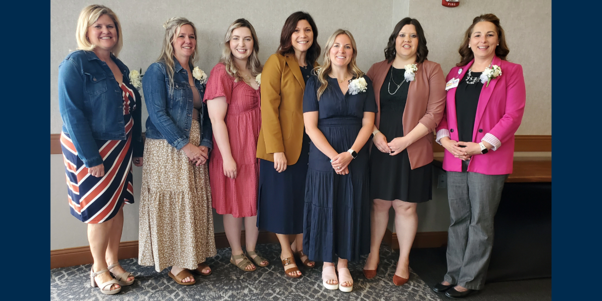 Moore nursing awards