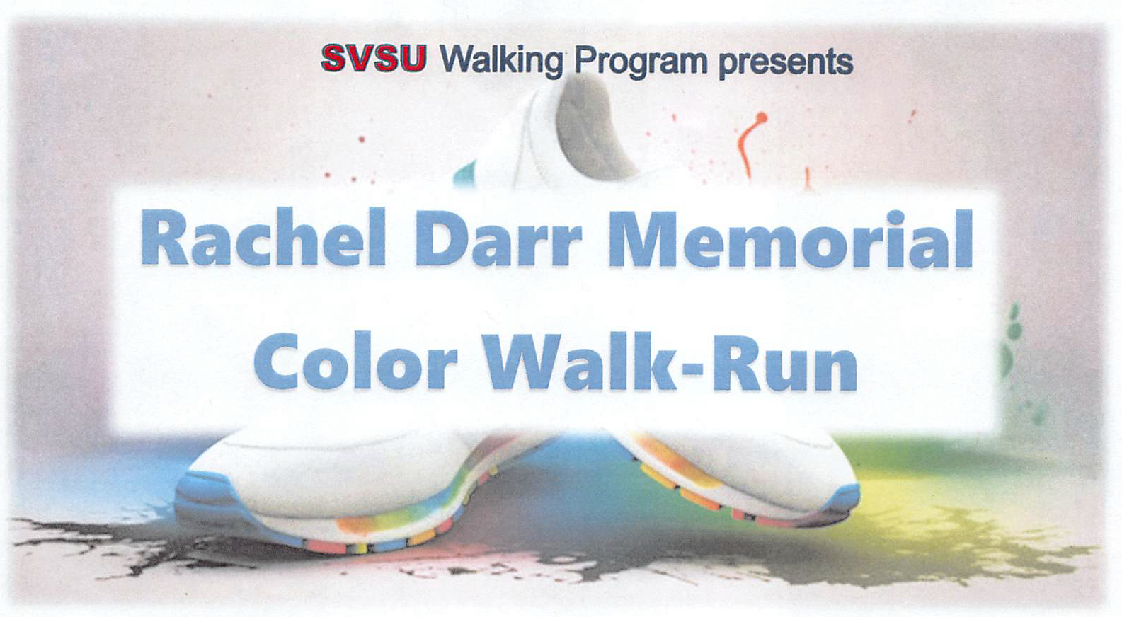 Darr Run