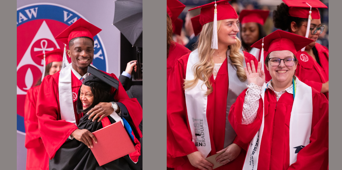 Commencement 4