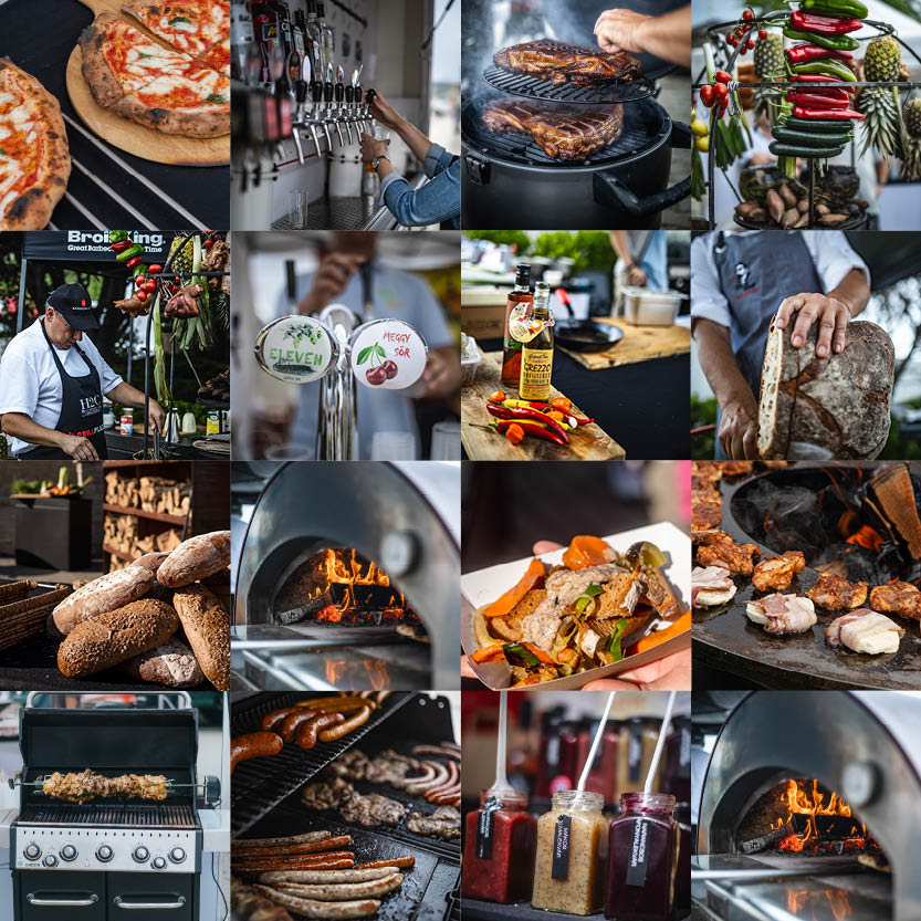 Grillfesztivál-chef
