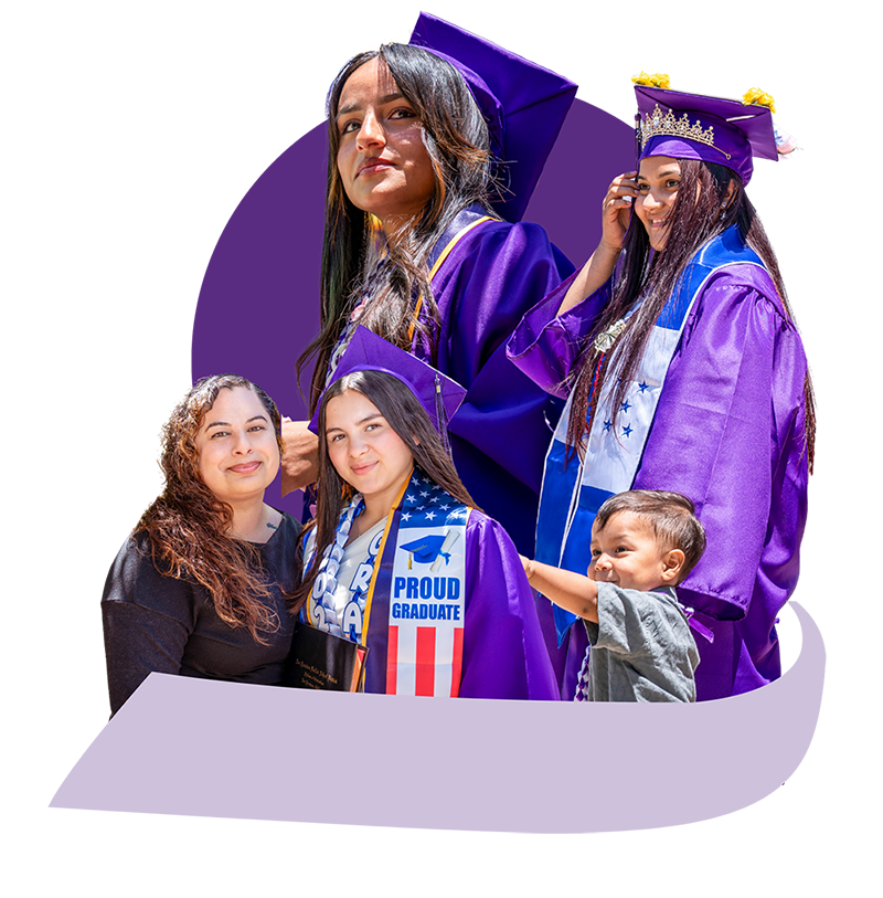 TAPP Graduation Invite