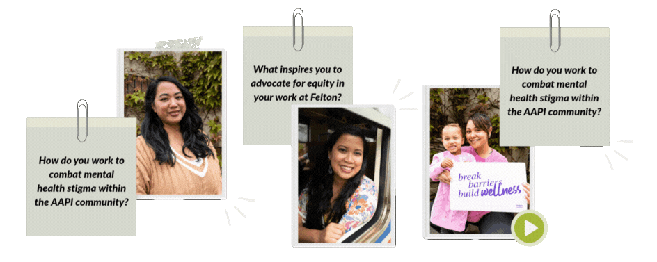 AAPI heritage staff advocacy