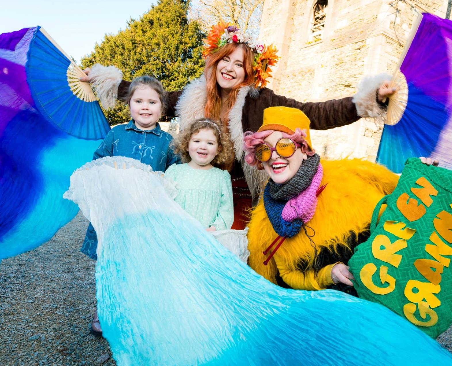 Healthy Ireland Logo