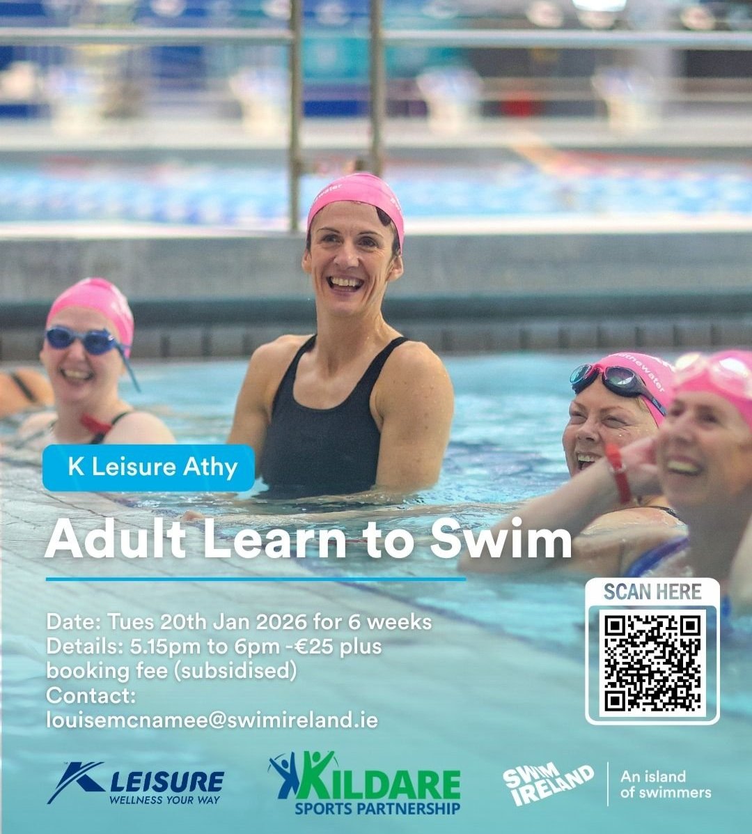 Healthy Ireland Logo