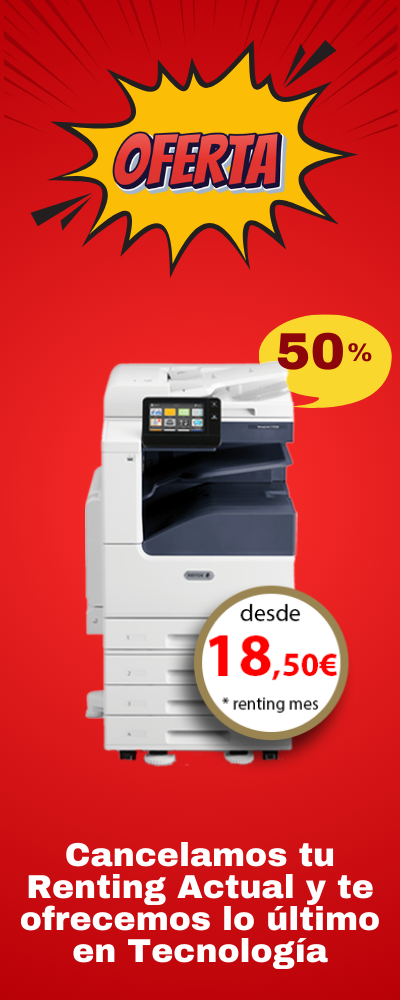 Maximizamos tu oficina