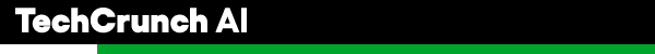 TechCrunch AI newsletter logo