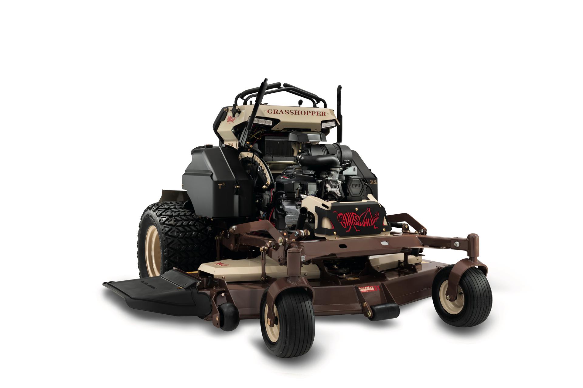 Still AP Battery system