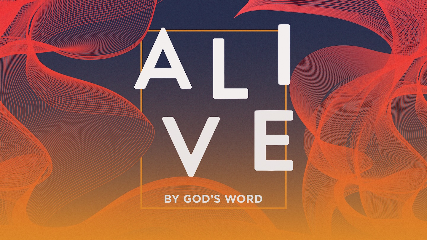Alive