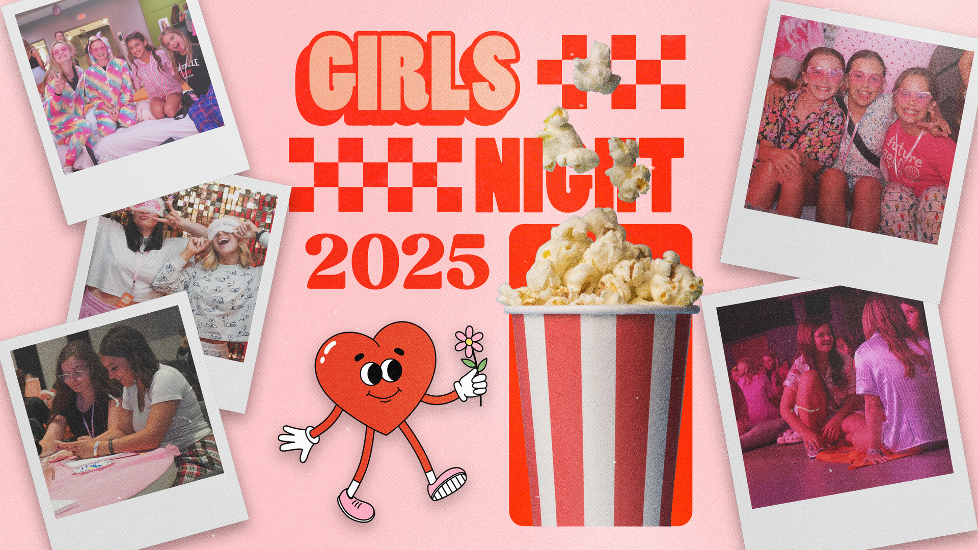 Girls Night