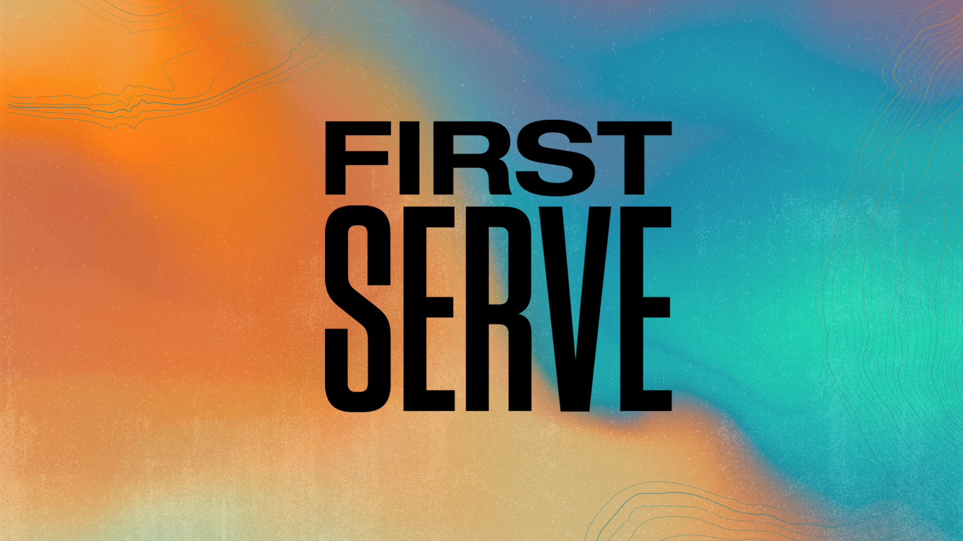 FirstServe