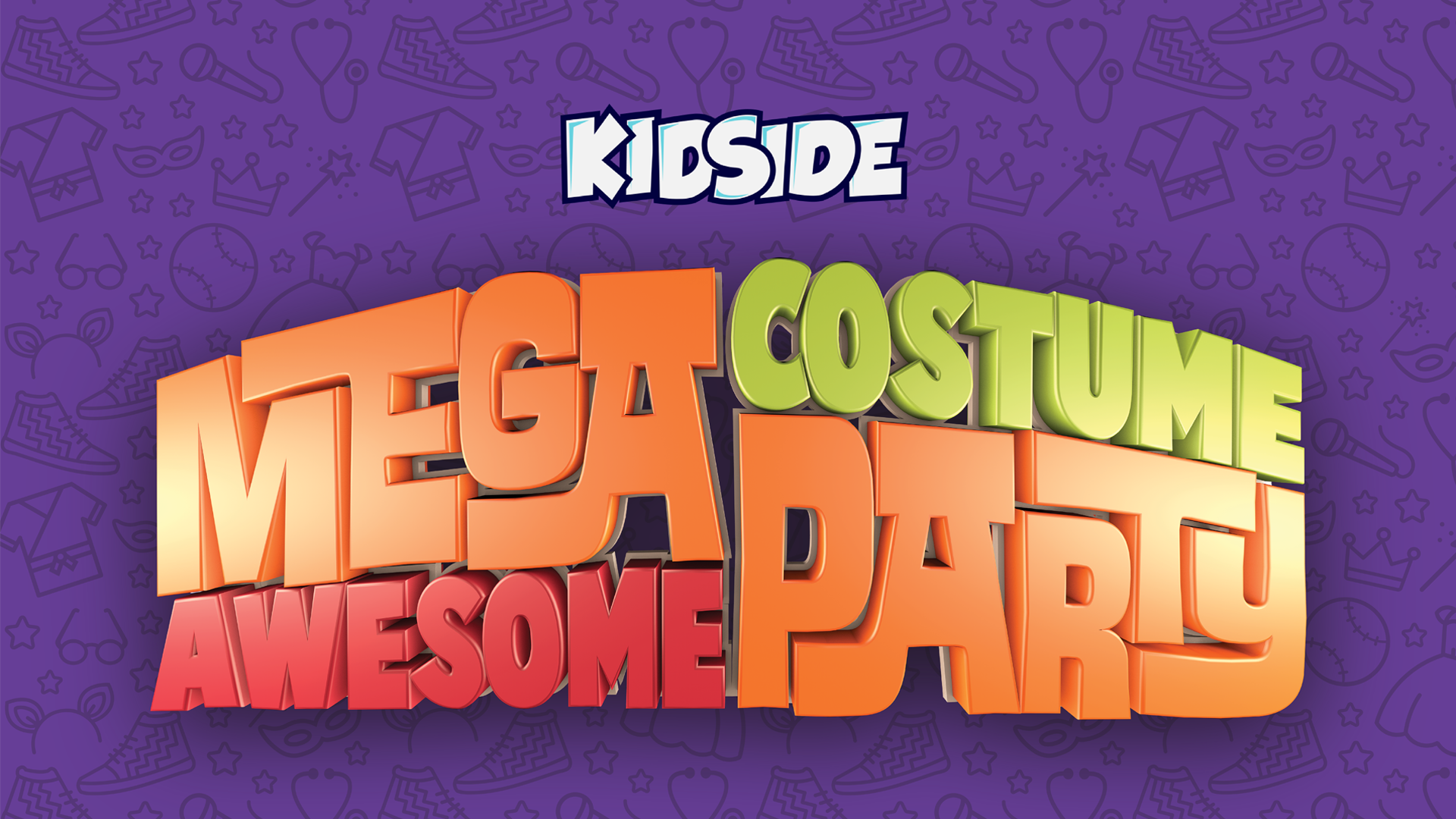 CostumeParty