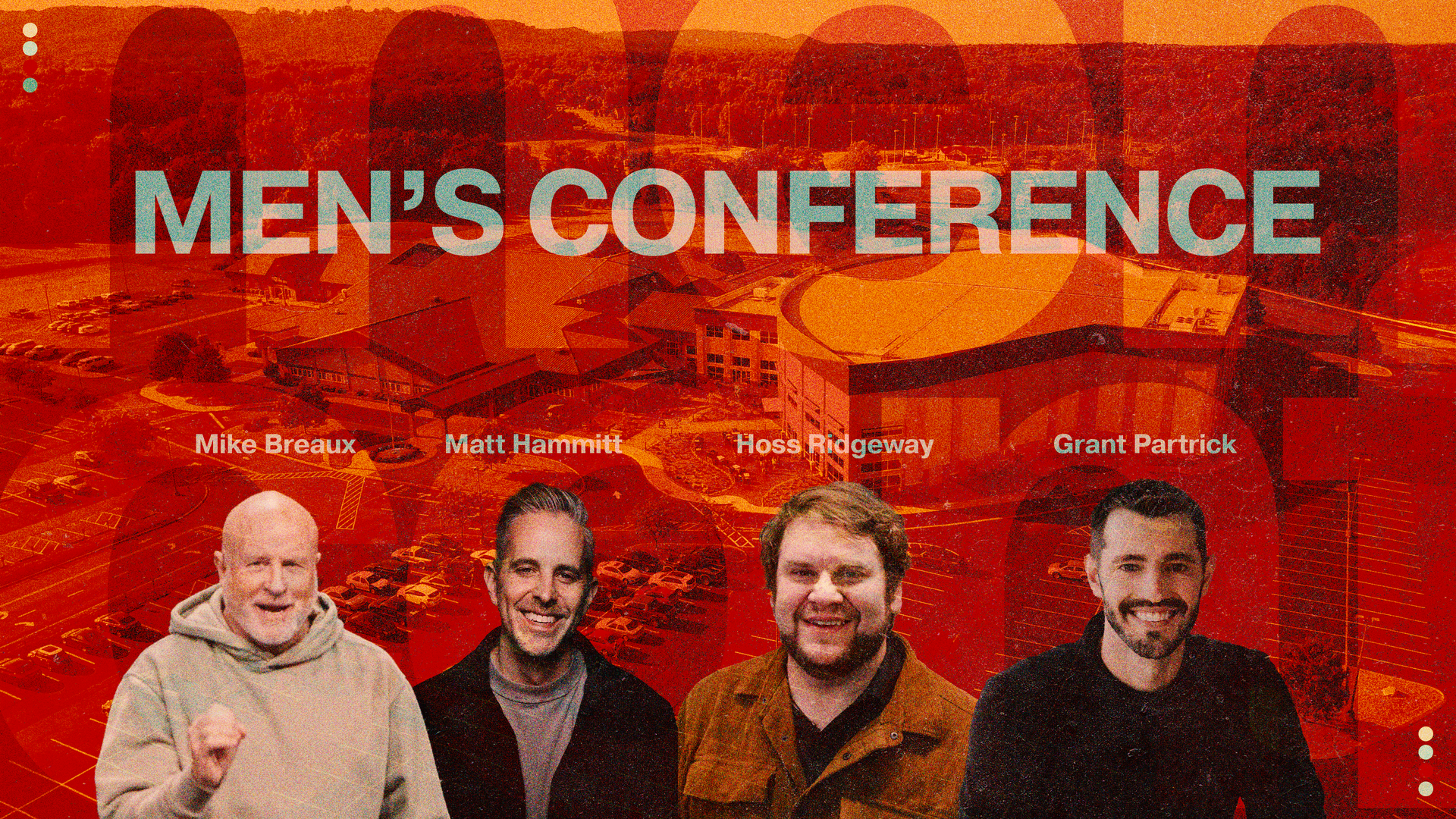 MensConference