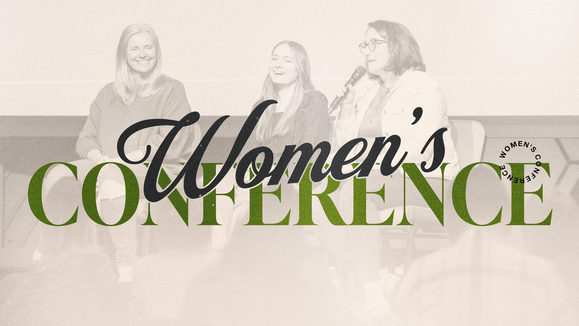 WomensConference