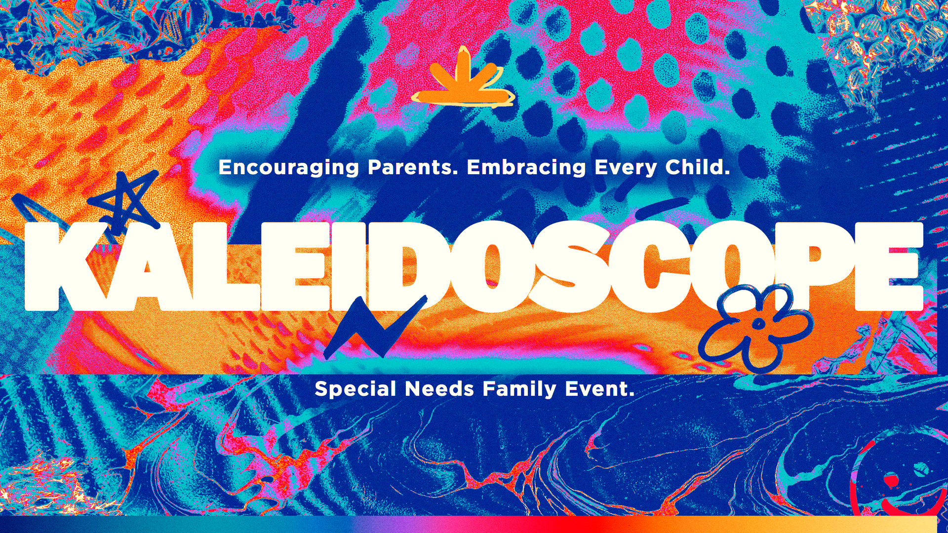 Special Needs Event