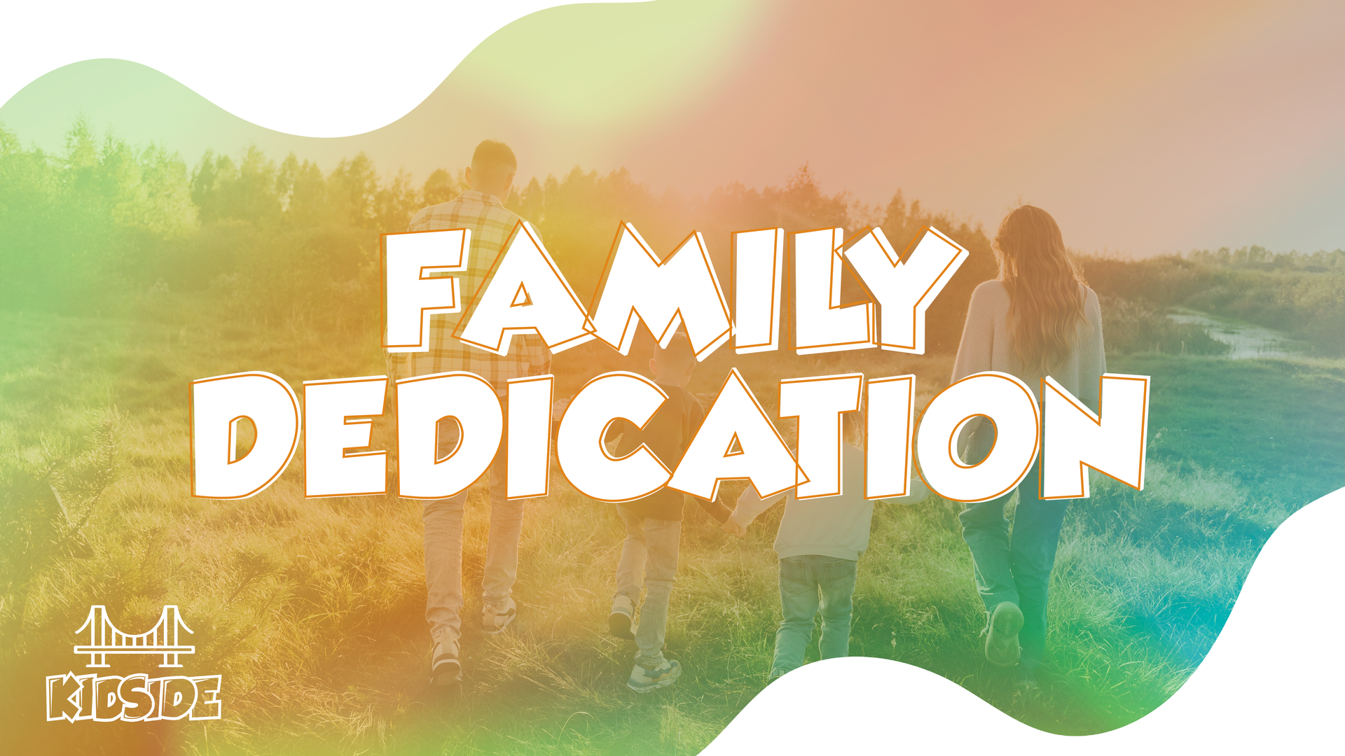FamilyDedication