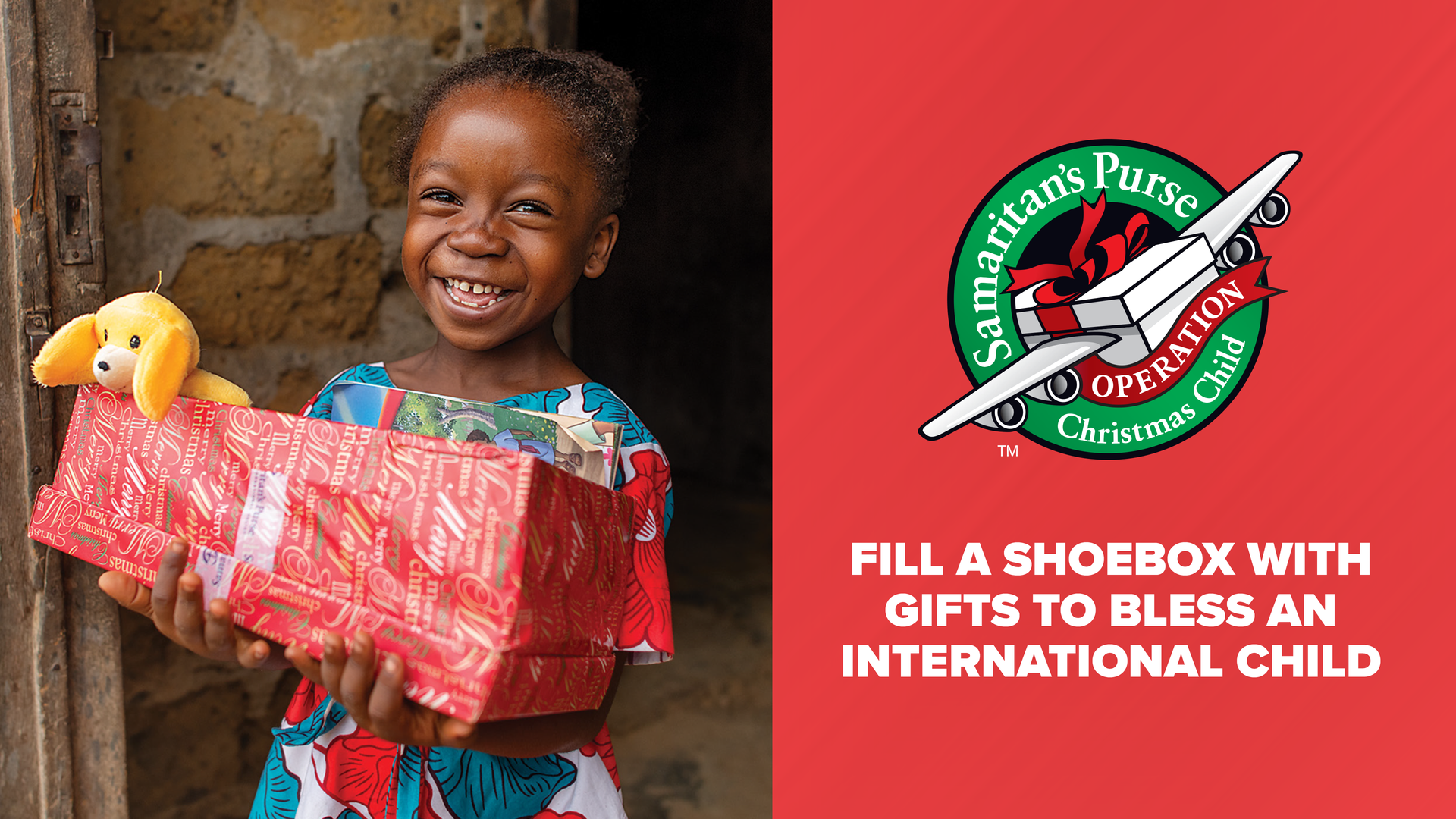 OperationChristmasChild