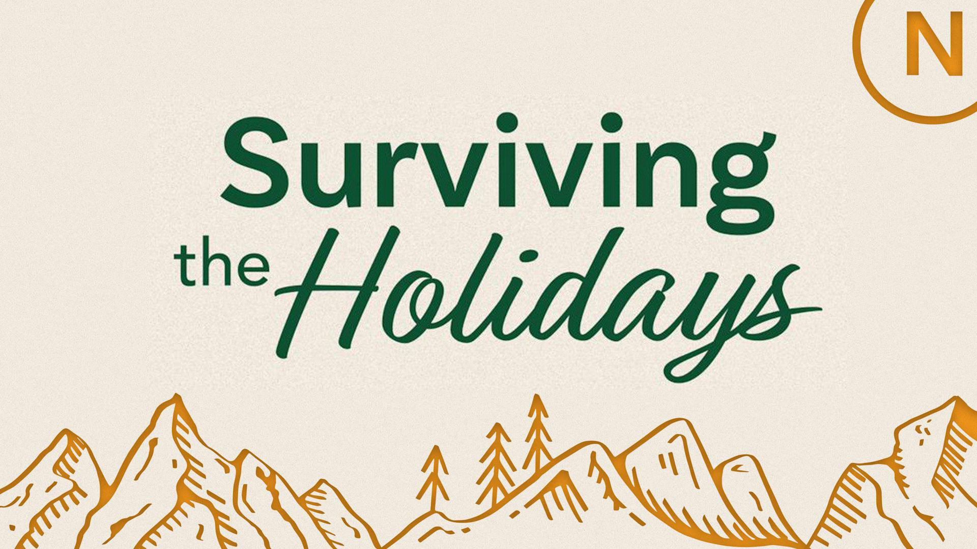 SurvivingtheHolidays